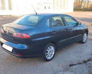 Seat Toledo Gebrauchtwagen