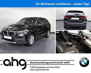 BMW BMW X1 xDrive25e Advantage Aut, Navi Klima PDC Spo Gebrauchtwagen