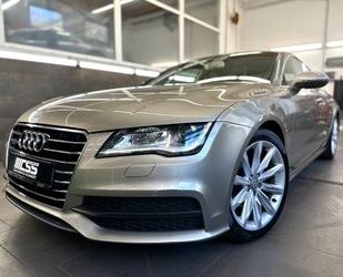 Audi A7 Gebrauchtwagen