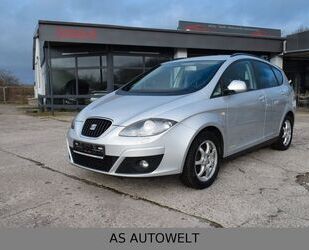 Seat Altea Gebrauchtwagen