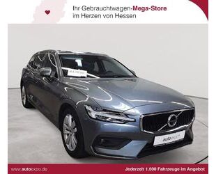 Volvo V60 Gebrauchtwagen