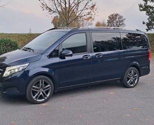 Mercedes-Benz V 220 Gebrauchtwagen