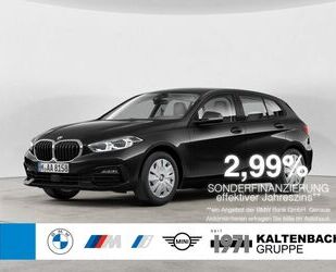 BMW 118 Gebrauchtwagen