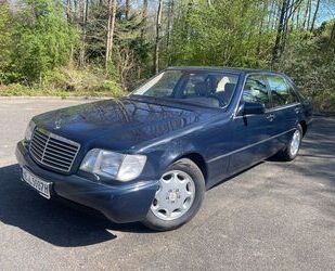 Mercedes-Benz 600 Gebrauchtwagen