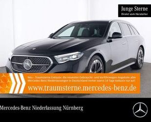 Mercedes-Benz E 300 Gebrauchtwagen