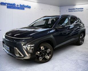 Hyundai KONA Gebrauchtwagen
