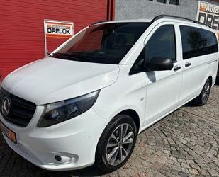 Mercedes-Benz Vito Gebrauchtwagen
