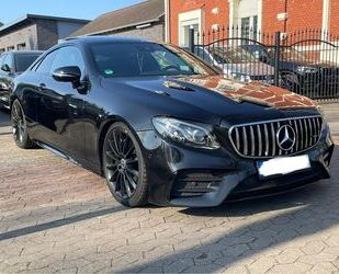 Mercedes-Benz E 220 Gebrauchtwagen