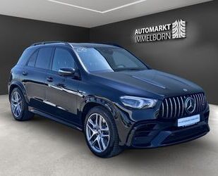 Mercedes-Benz GLE 63 AMG Gebrauchtwagen