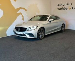 Mercedes-Benz C 300 Gebrauchtwagen