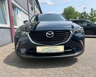 Mazda CX-3 Gebrauchtwagen