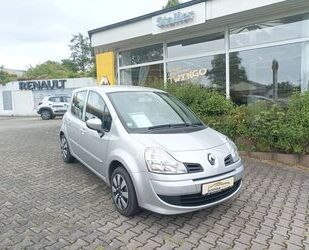 Renault Modus Gebrauchtwagen