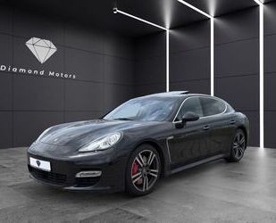 Porsche Panamera Gebrauchtwagen