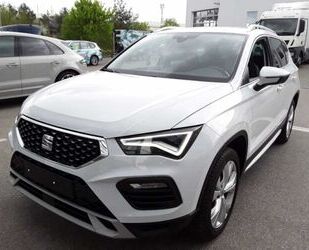 Seat Ateca Gebrauchtwagen