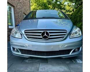 Mercedes-Benz B 180 Gebrauchtwagen