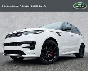Land Rover Range Rover Sport Gebrauchtwagen