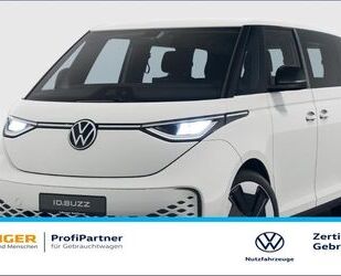 VW ID. Buzz Gebrauchtwagen