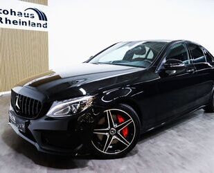 Mercedes-Benz C 250 Gebrauchtwagen