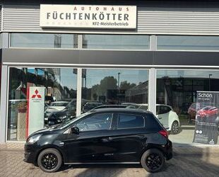 Mitsubishi Space Star Gebrauchtwagen