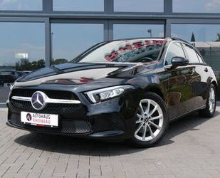 Mercedes-Benz A 200 Gebrauchtwagen