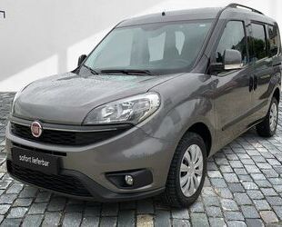 Fiat Doblo Gebrauchtwagen