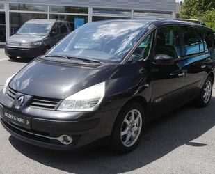 Renault Espace Gebrauchtwagen