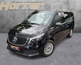 Mercedes-Benz EQV Gebrauchtwagen