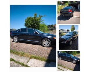 Volvo S80 Gebrauchtwagen
