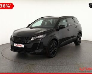 Peugeot 5008 Gebrauchtwagen