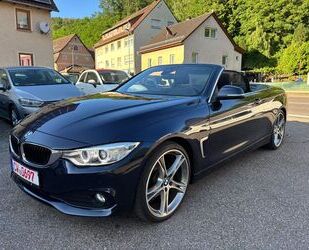 BMW 420 Gebrauchtwagen