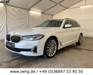 BMW 530 Gebrauchtwagen