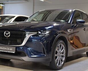Mazda CX-60 Gebrauchtwagen