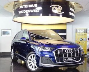Audi Q7 Gebrauchtwagen