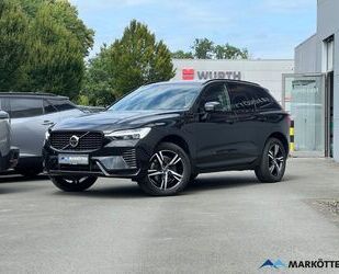 Volvo XC60 Gebrauchtwagen