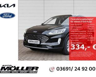 Ford Kuga Gebrauchtwagen