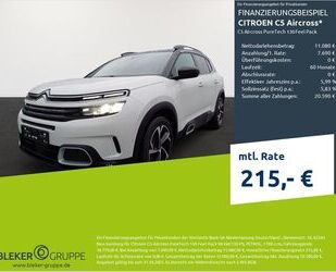 Citroen C5 Aircross Gebrauchtwagen