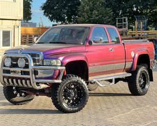Dodge RAM Gebrauchtwagen