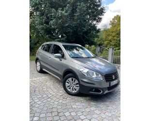 Suzuki (SX4) S-Cross Gebrauchtwagen