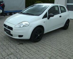 Daihatsu Punto 