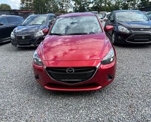 Mazda 2 Gebrauchtwagen