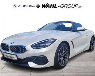 BMW Z4 Gebrauchtwagen