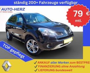 Renault Koleos Gebrauchtwagen