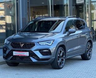 Cupra Ateca Gebrauchtwagen