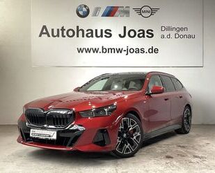 BMW 540 Gebrauchtwagen