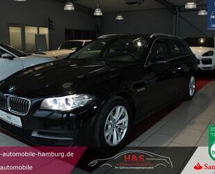 BMW 530 Gebrauchtwagen