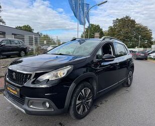 Peugeot 2008 Gebrauchtwagen