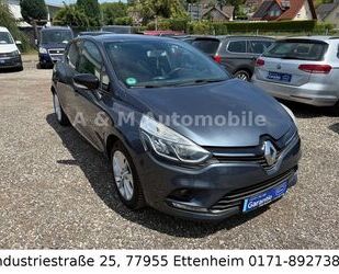 Renault Clio Gebrauchtwagen