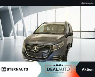 Mercedes-Benz V 300 Gebrauchtwagen