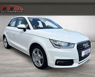 Audi A1 Gebrauchtwagen