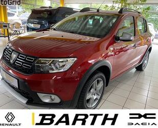 Dacia Sandero Gebrauchtwagen